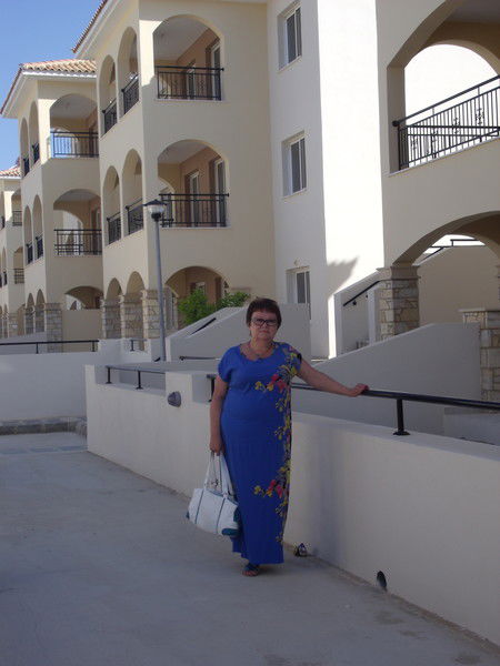 Татьяна Лошкарева