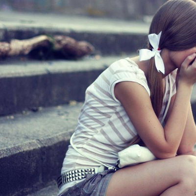 Ксюша Михайлова