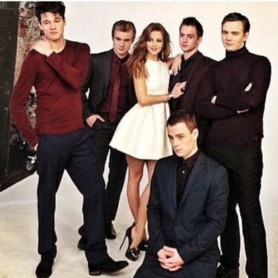 Юля Стальская