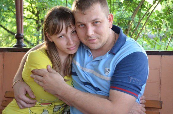 Полина Бойко