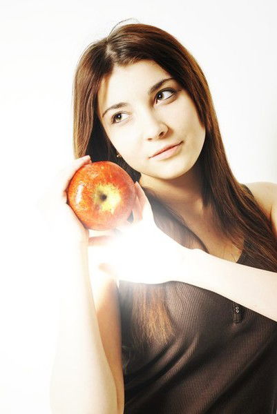 Сашенька Смирнова