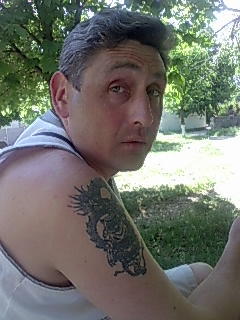 Сурёга Кравец