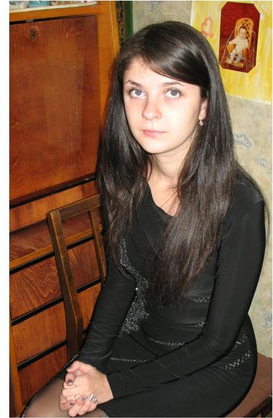 Людмила Соломенцева