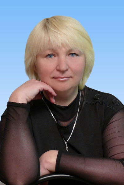 Татьяна Ширшова