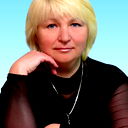 Татьяна Ширшова