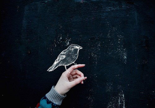 Полина Кравцова