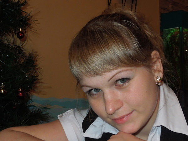 Екатерина Венецкая