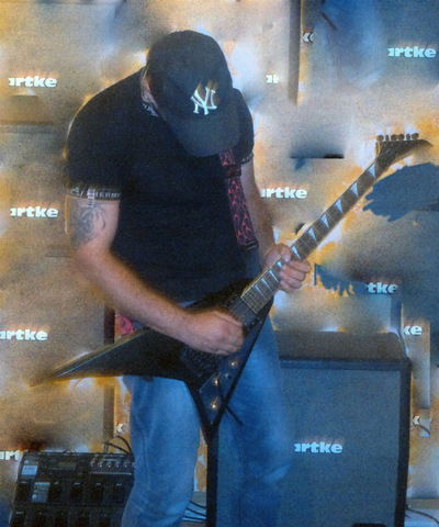 Матвей Лаврентьев