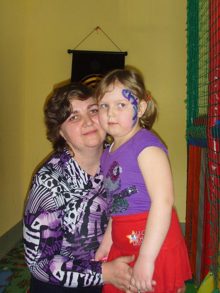 Натагья Лазарева