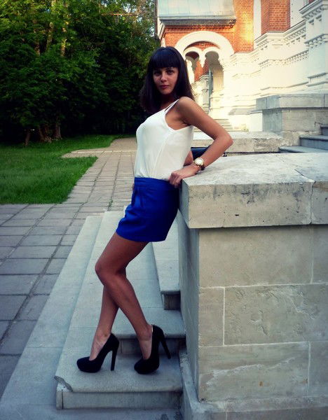 Анастасия Баранова