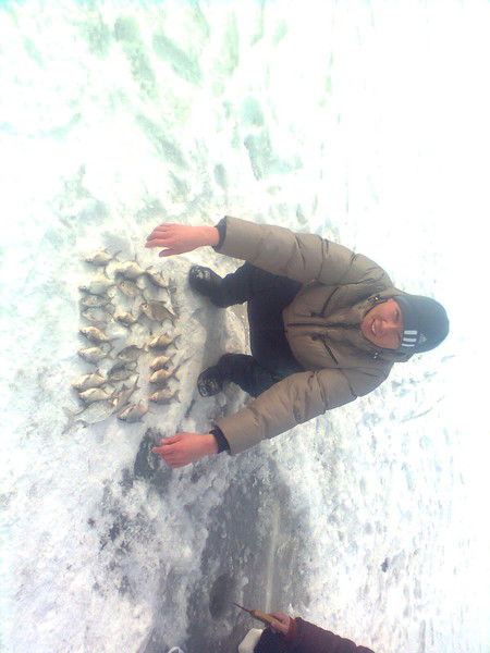 Рустем Назарбеков