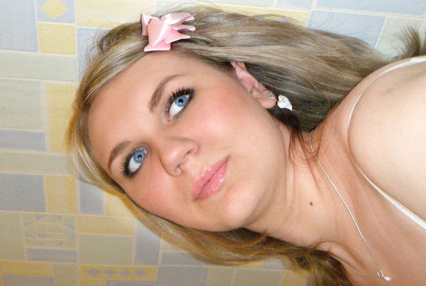 Елена Латышова