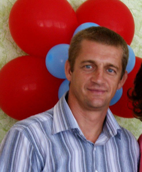 Андрей Шошин