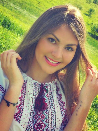 Лілія Яремко