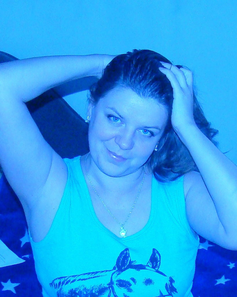 Оксана Назарова