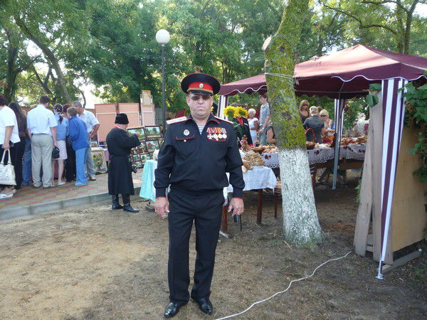 Александр Трушков