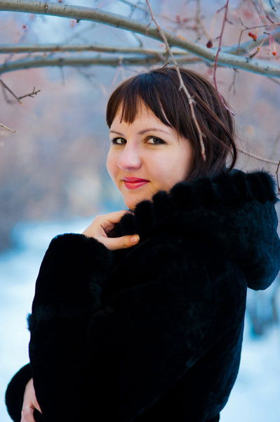 Лилия Дианова