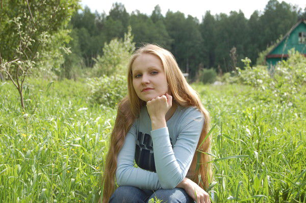 Светлана Королева