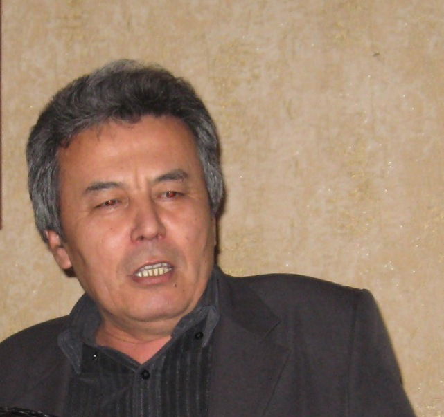 Килич Афсунгар