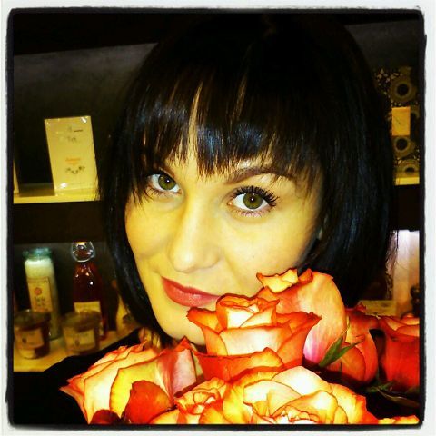 Эмилия Путинцева