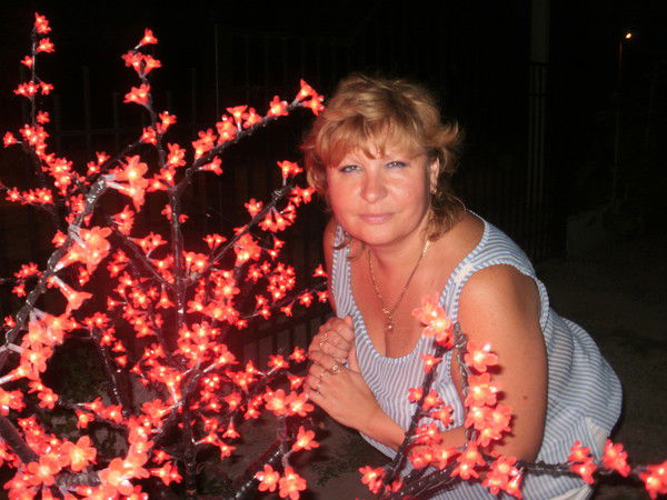 Людмила Колесникова