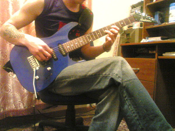 Сергей Речкин