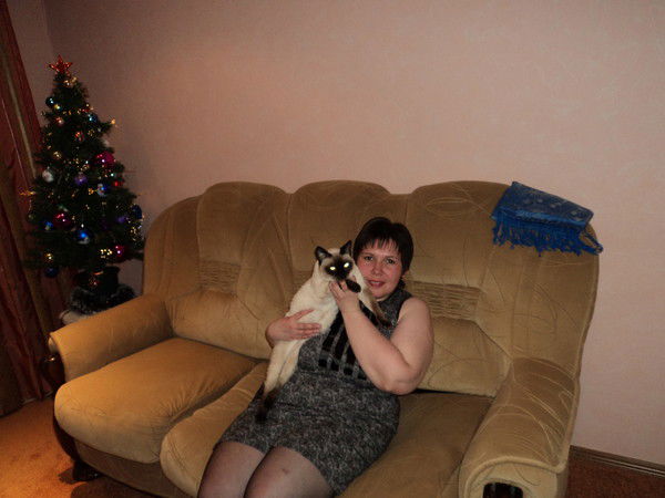 Ирина Кириллова