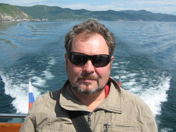 Сергей Турусов