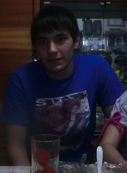 Радик Сафиев