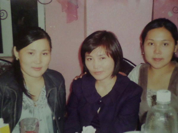 Жаухар Кулымбетова