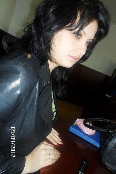 Инесса Артюхова