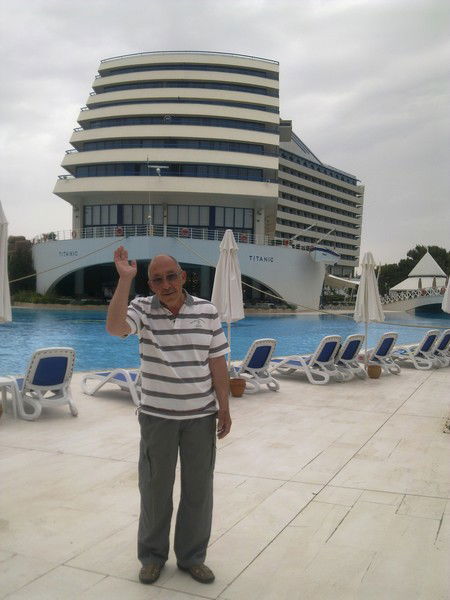 Александр Курдюков