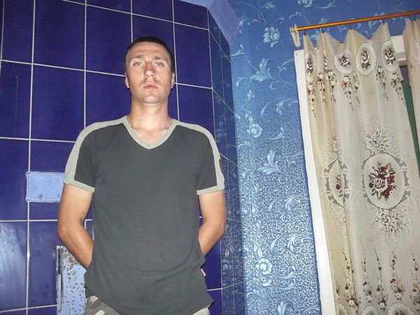 Михаил Кравченко