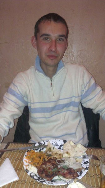 Марат Хажиев