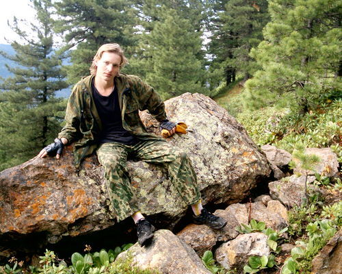 Коробов Евгений