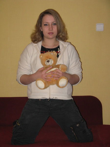 Мария Панкратьева