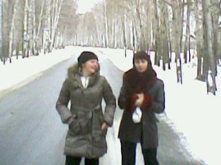 Надежда Бражникова