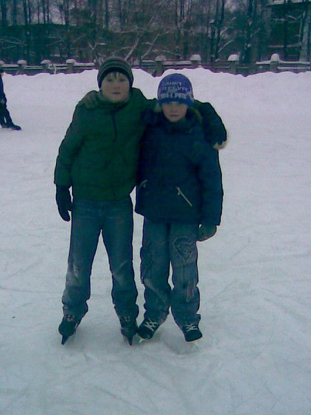 Илюха Смирнов