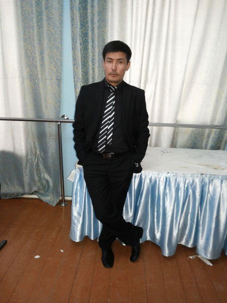 Алмаз Сатаров