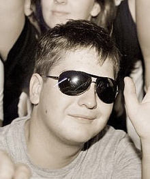 Анатолий Потий