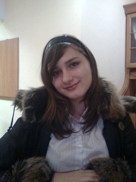 Наташа Страйфи