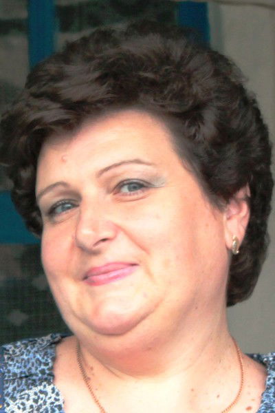 Елена Шереметьева