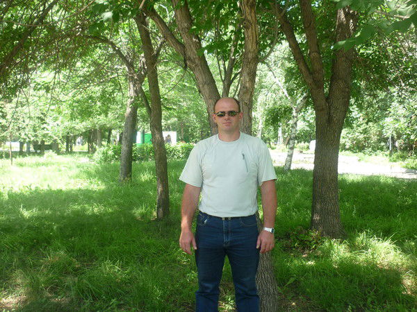 Юрий Соснин