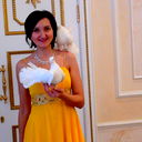 Чубукова Анна