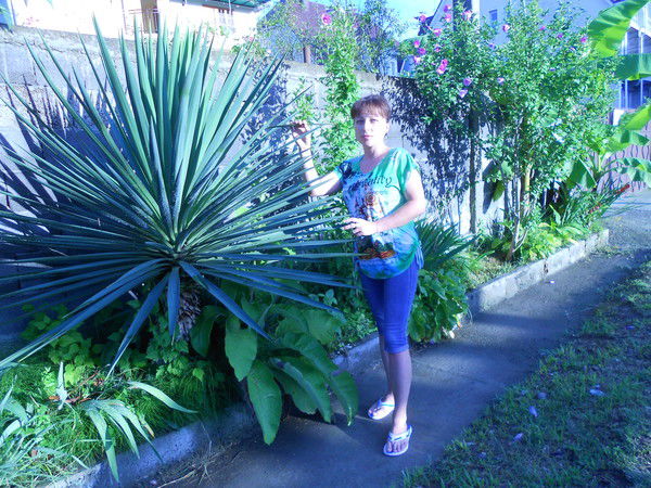 Елена Скачкова