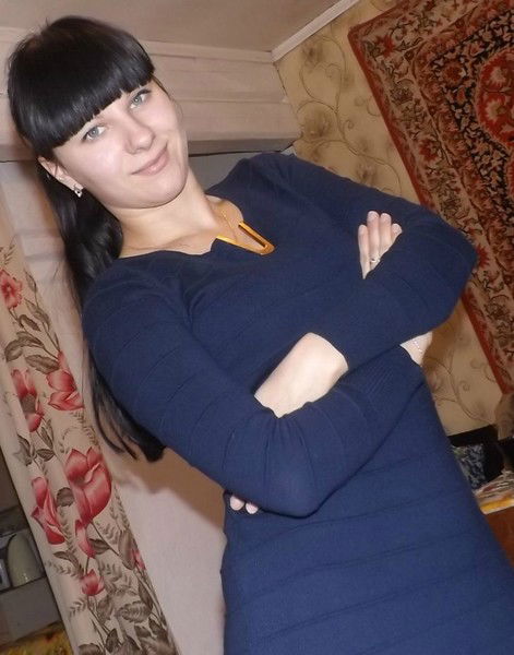 Алёночка Корчевская