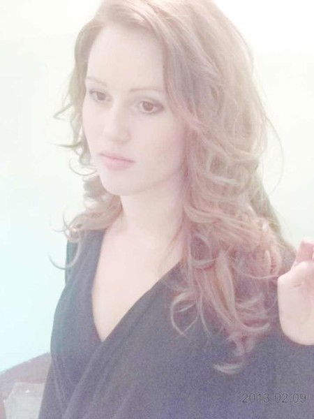 Алина Вишенка