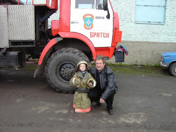 Максим Грачёв