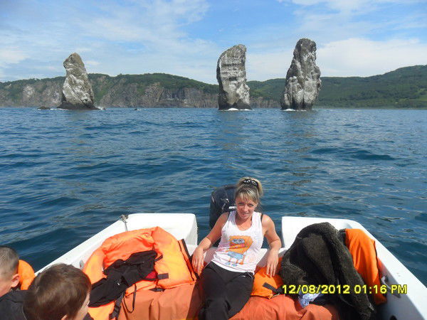 Анна Рукомеда