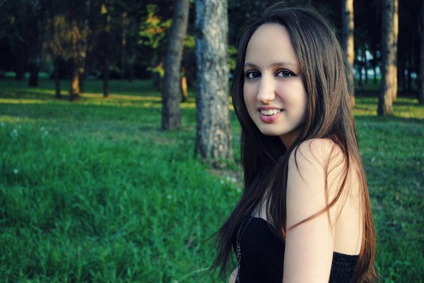 Анна Каликанова